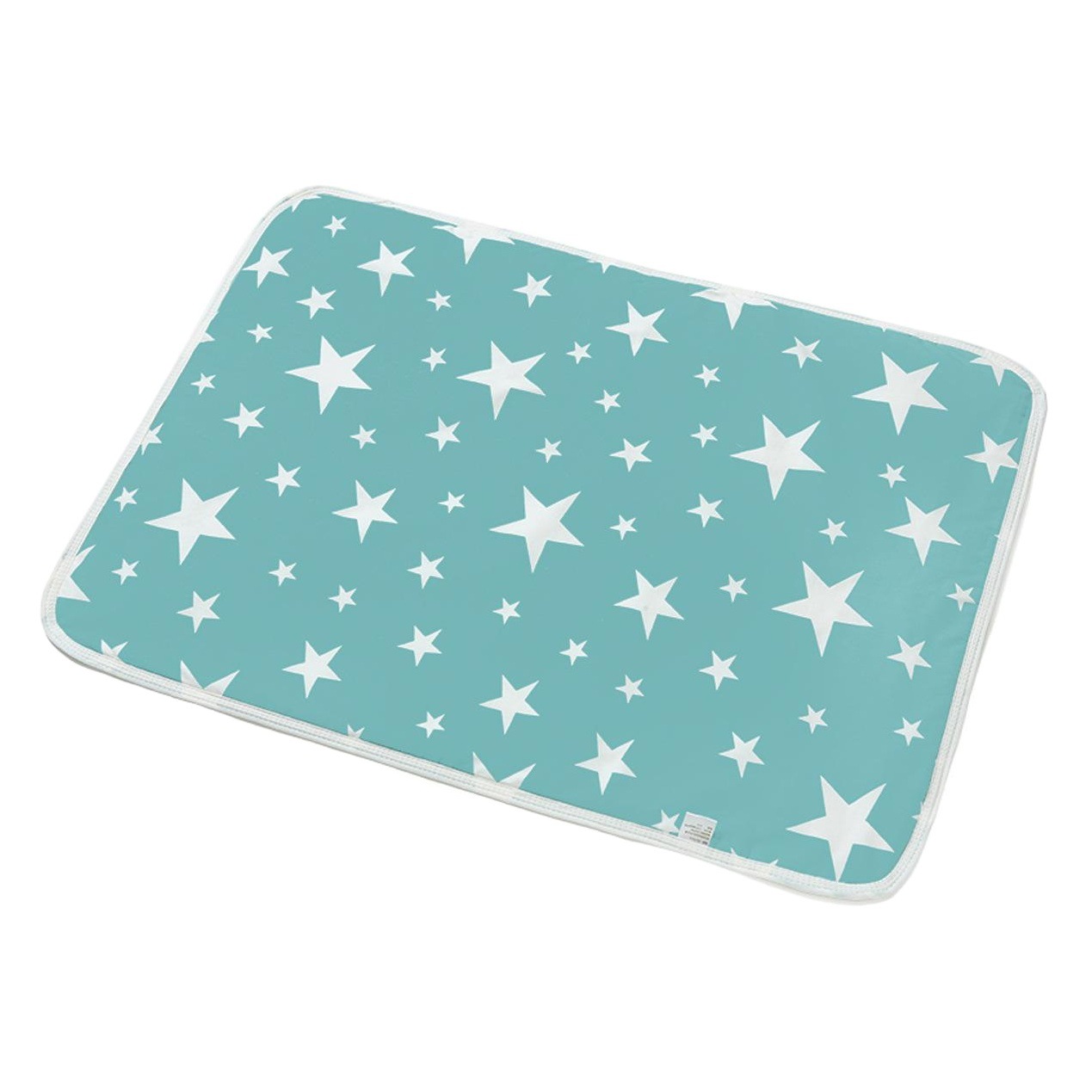 Pu Pu Mi ~ Infant Diaphragm Pad Breathable Waterproof Baby Cotton Cartoon Multi-Size Non-Slip Diaphragm Pet Pad