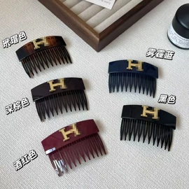 发夹;发圈;发箍