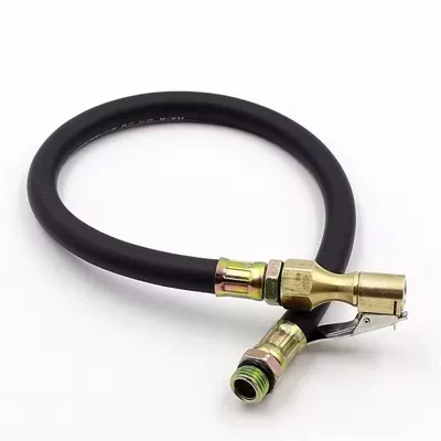 Gauge High-Precision Car Tire Pressure | Air pressure gauge/tire pressure gauge - gourd-head-watch-tube-125mm