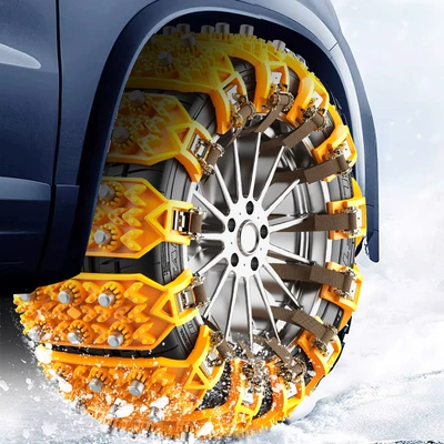 Tire snow chain, Sales of New Universal