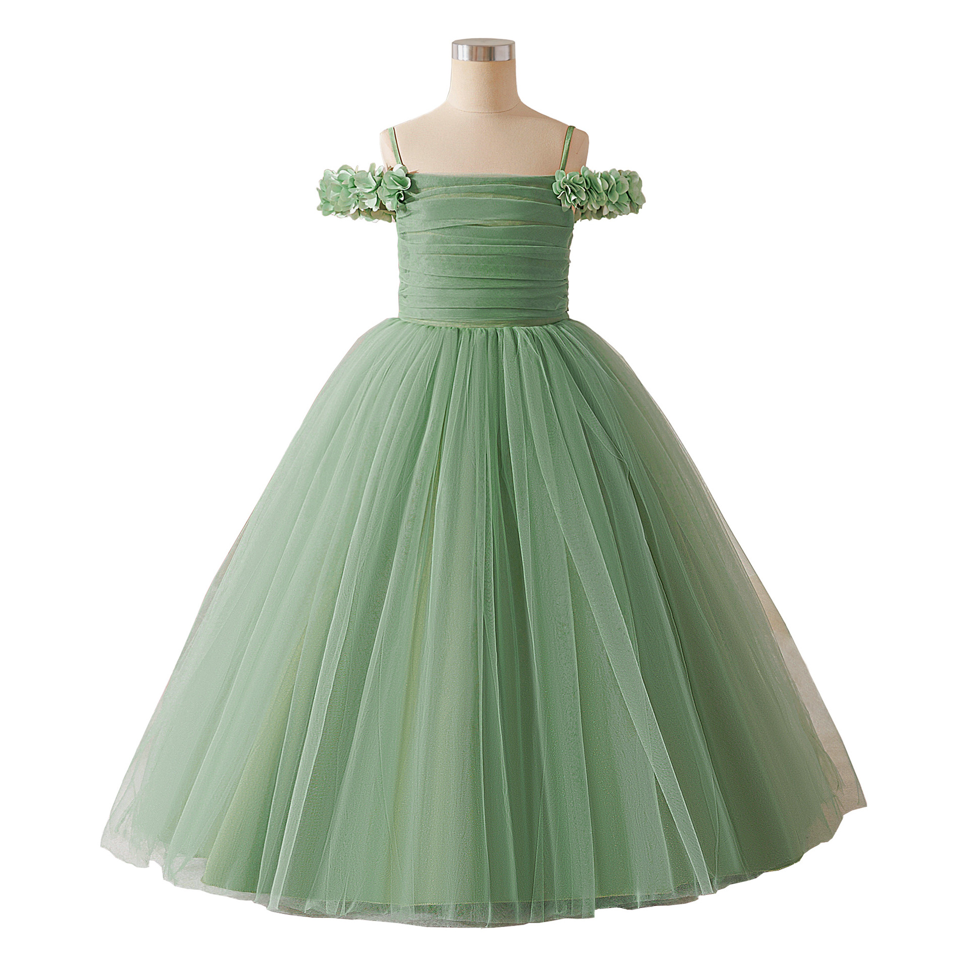 LP690 - Verde aguacate