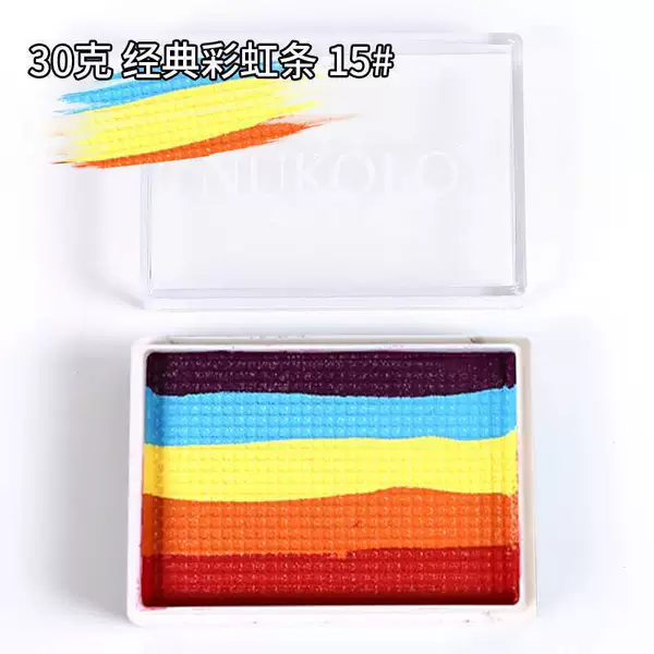 30g color matching (color No. 15)