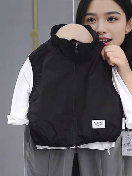 Children's vest