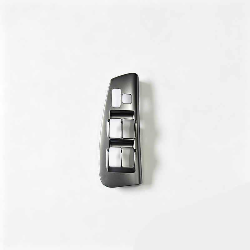 Compatible with 03-08 Toyota and Pontiac window lift switch panel 74232-01030