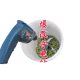 Household Breeding Hand Chicken Duck Goose Pig Worker Making Grass Mopping Machine Grass Cutting Machine Vegetable Mopping Machine Special Knife Set of Special Blades