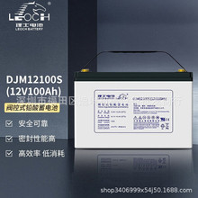 ʿSoU늳DJM12100S 12V100ACվUPS/EPSֱ