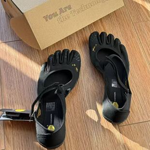 ��ԭV-Soul��ָЬFivefingers�٤Ь������Ů�\�ӽ����赸��ֺЬ