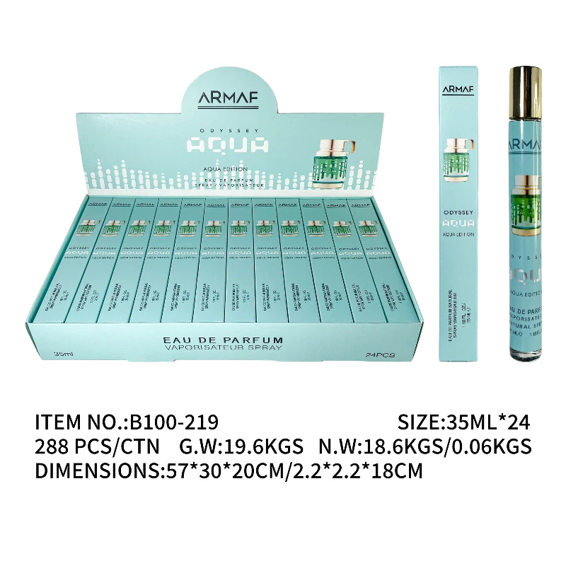 B100-219 35ML