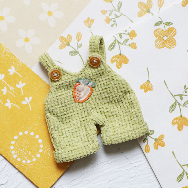 대외 무역 국경 간 곰 아기 옷 의류 액세서리 Y057 꽃 분 바지 링나 벨 의류 테디 베어 스트랩 의류