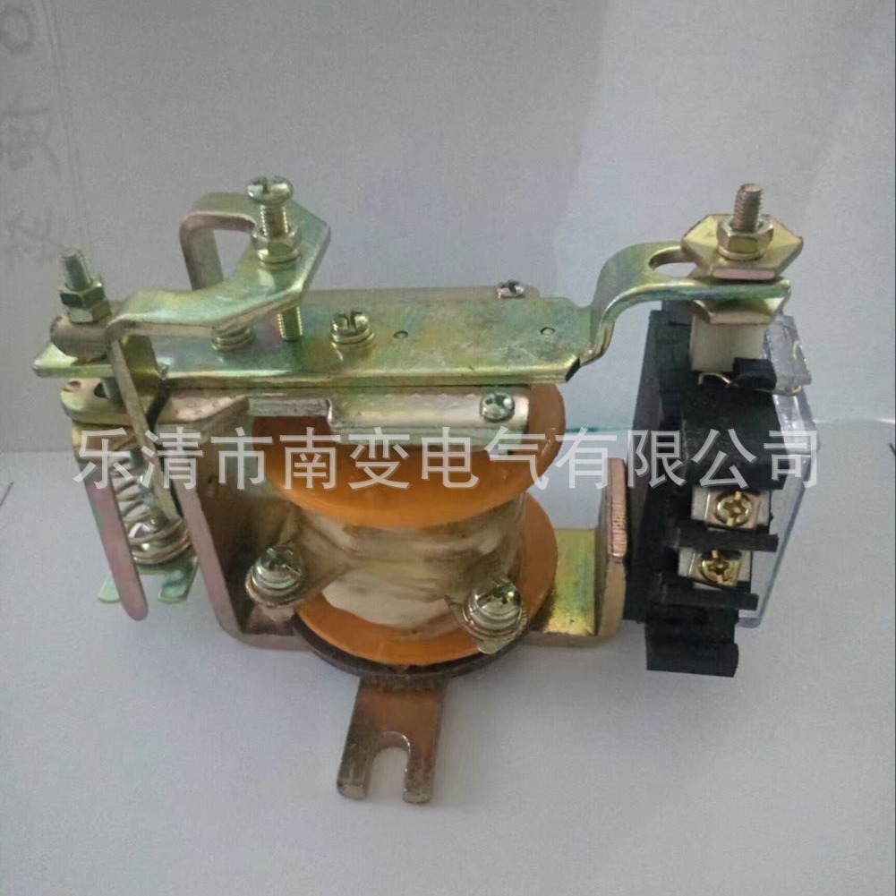 JL14过电流继电器JL14-11/300A/JL14-600A过流继电器400A500A250A