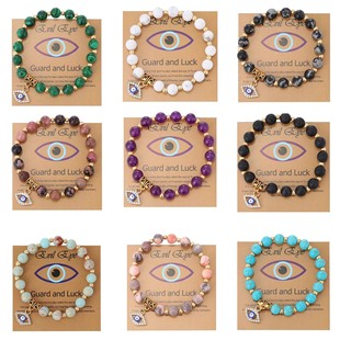 �羳����8mm�۰��Rʯ�ִ���ħ֮�۵������Ů�@�۾���Ƭ��Y��