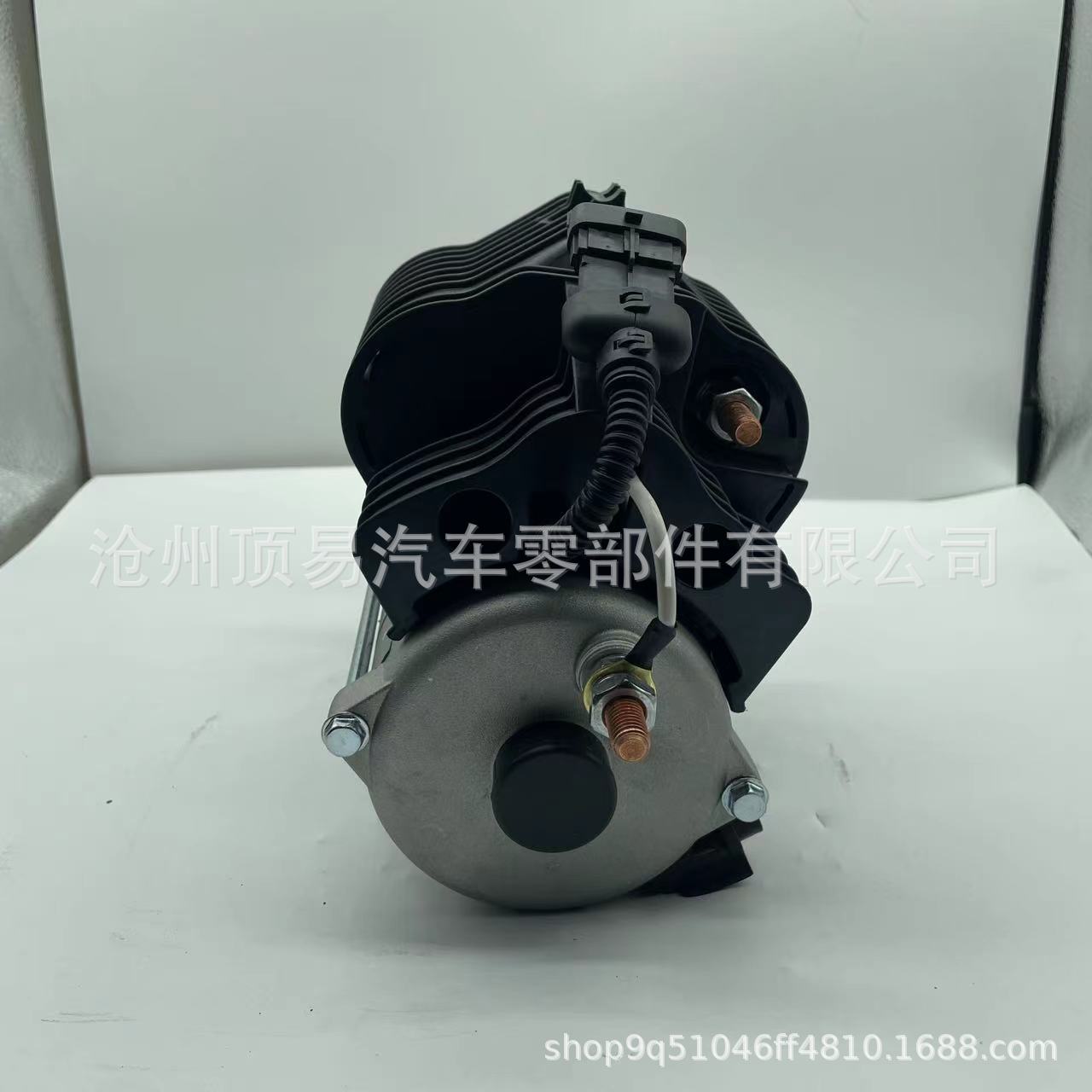 Construction Machinery Starter Double Switch 0001340503Stb4034Ml,300N20012Z