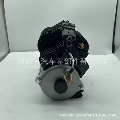 Starter and accessories Starter Double