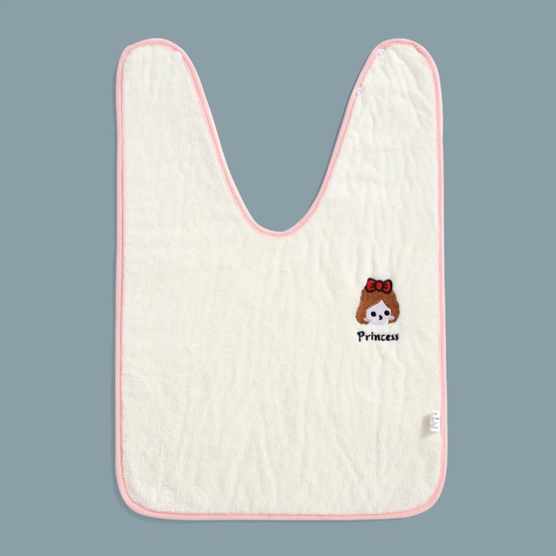 B11-Princess Pink (U-shaped) [Double-sided Waterproof]