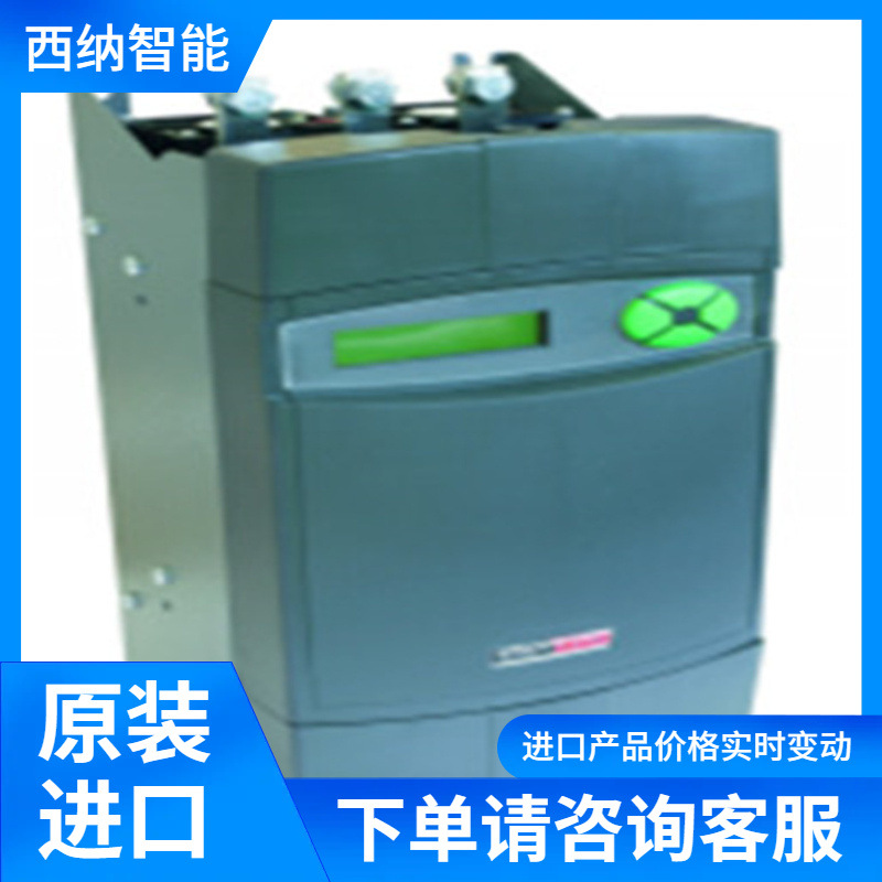 Sprint Electric直流电机驱动器PLX225