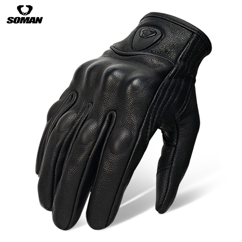 블랙(양가죽 선택)