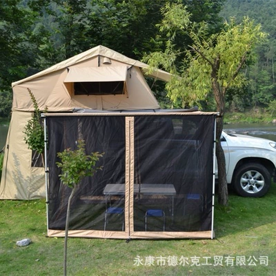 Avtomobil dam çadırları Tent Outdoor Camping Car Tent