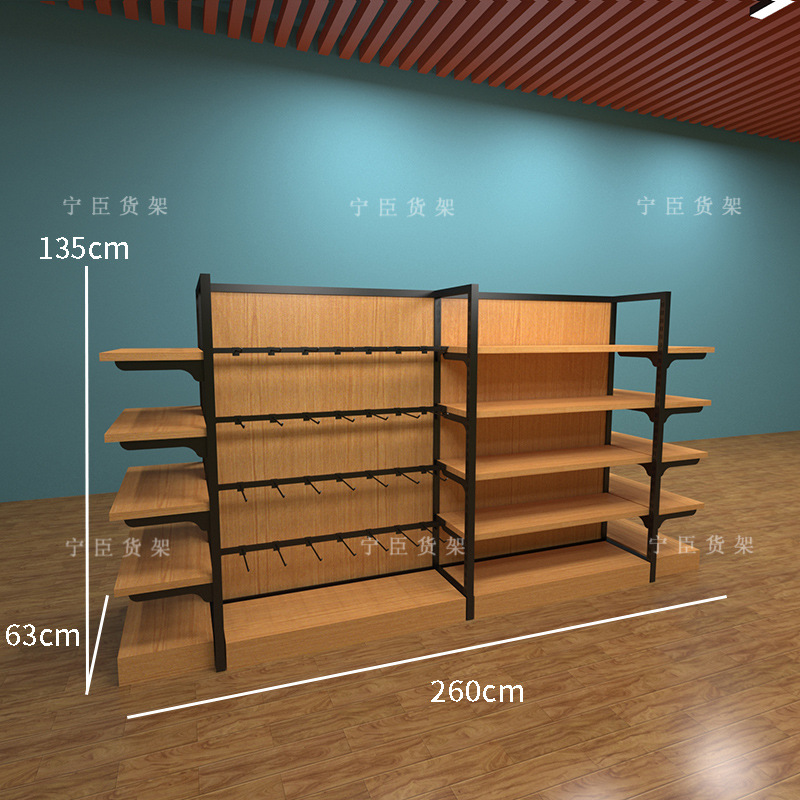 직각 섬 백패널 모델*4*600*1000*630*1350