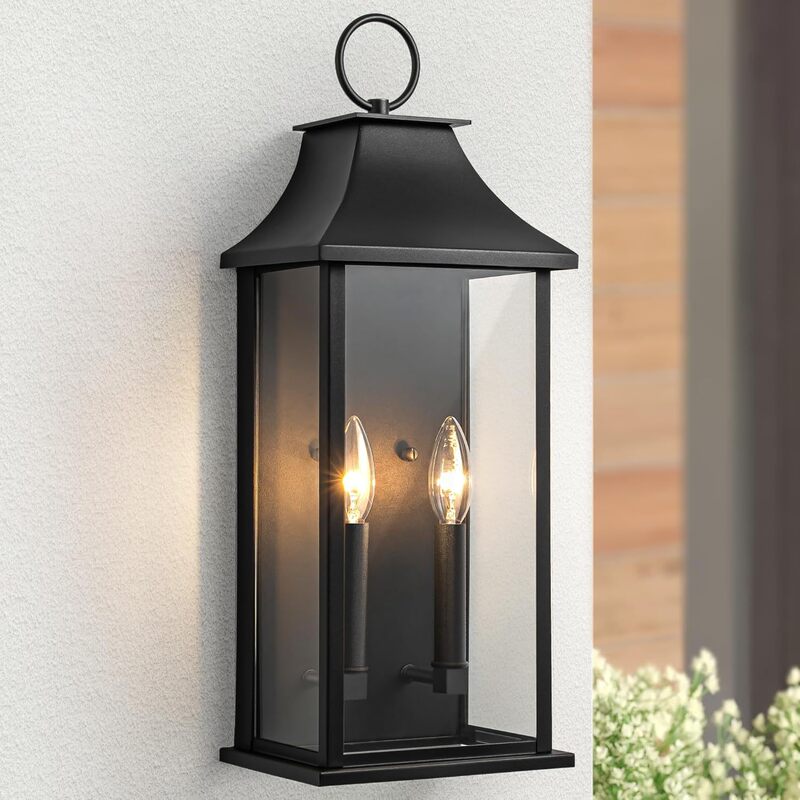 Cross-Border Supply of Modern Minimalist Outdoor Wall Lights from Dusk to Dawn, Suitable for Terrace, Courtyard, and Porch Cross-Border Supply of Modern Minimalist Outdoor Wall Lights from Dusk to Dawn, Suitable for Terrace, Courtyard, and Porch