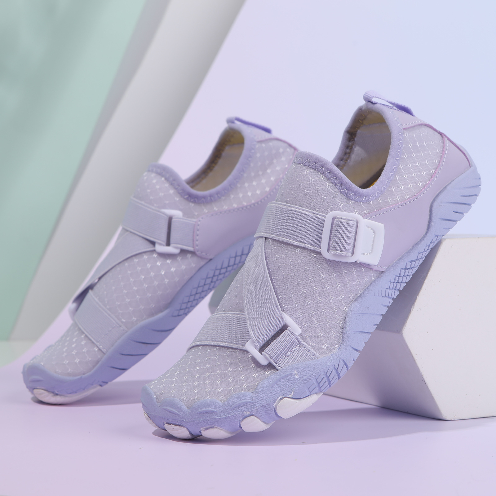 1001 라이트 퍼플