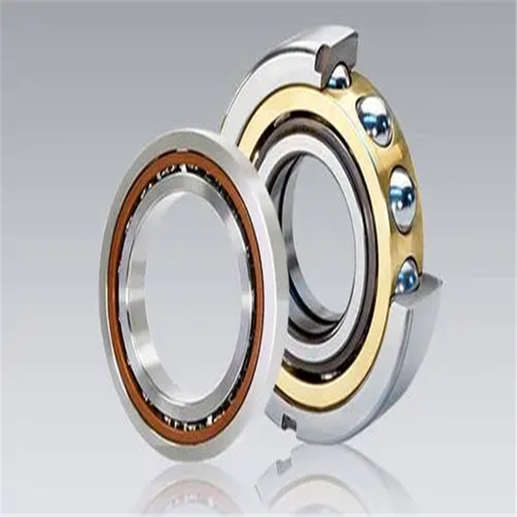 NSK轴承3303-2RSZTN角接触球轴承