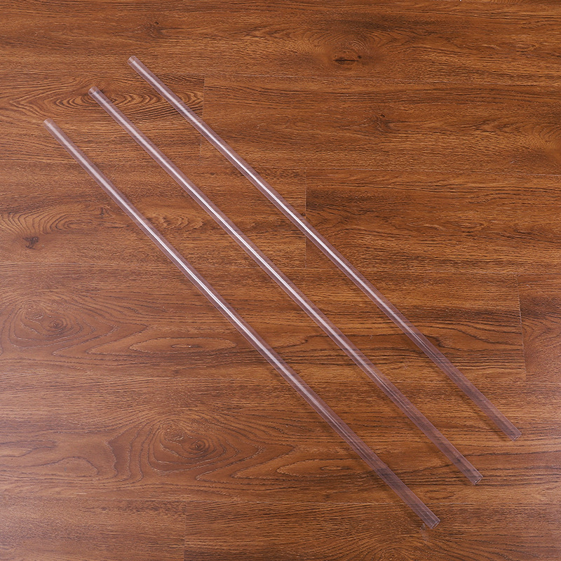 定制100cm水晶杆子直径2cm气球立柱杆子配件气球布置用品|ru