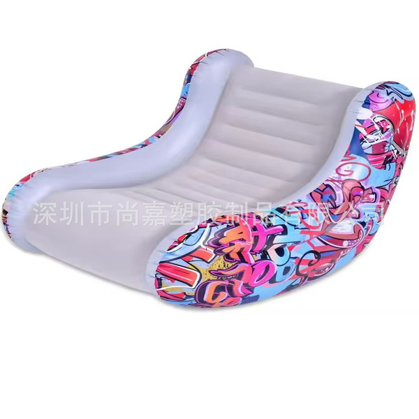 children's pillow PVC