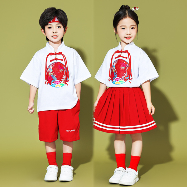 Children's suit