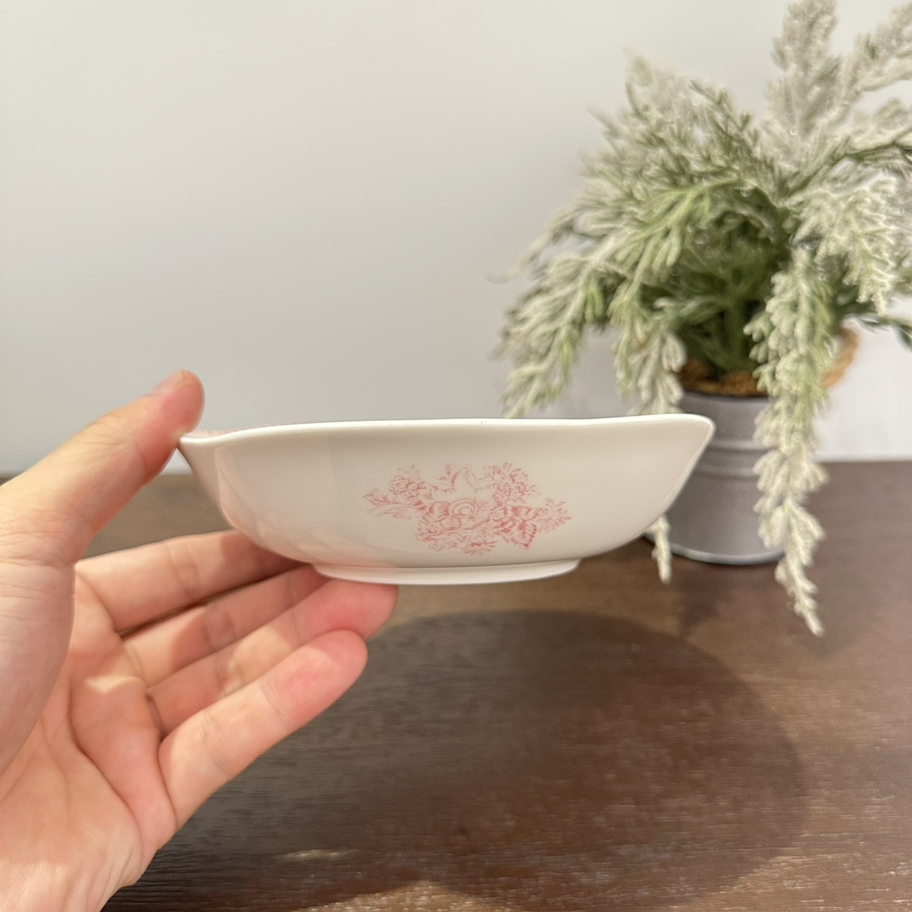 LZ Cross-border Lusheng Vajilla Cerámica Serie Lancaster Tazón de arroz Plato plano Plato de comedor