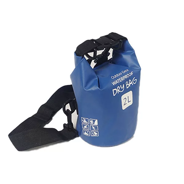 Dark blue 2L
