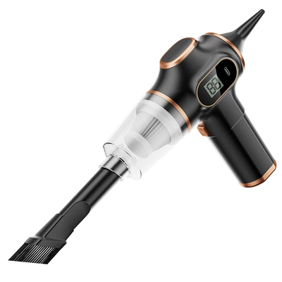 Tozsoranlar — and Suction All-In-One High-Power Portable