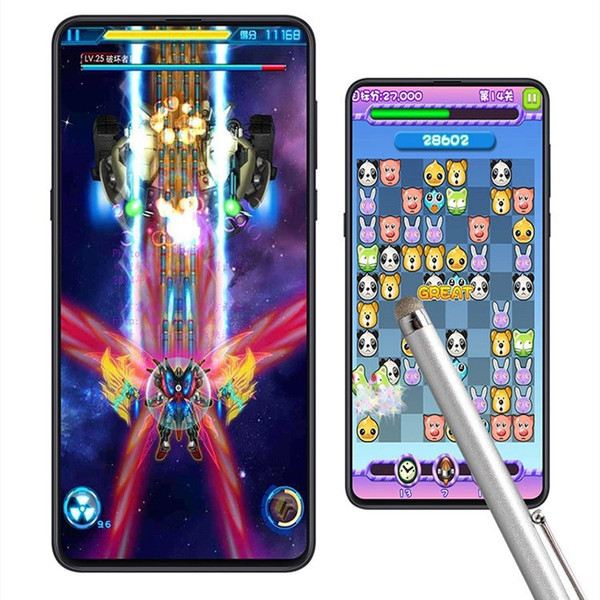 Drawing conductive cloth head stylus universal paint touch pen…