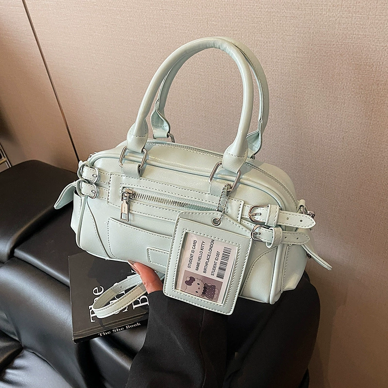 Ручная сумка-багаж Trend (Trend handheld boston bag), летняя модная универсальная плечовая сумка