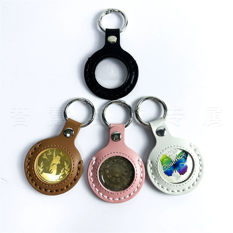 Coins, storage system, keychain, protective case, Amazon, 40mm