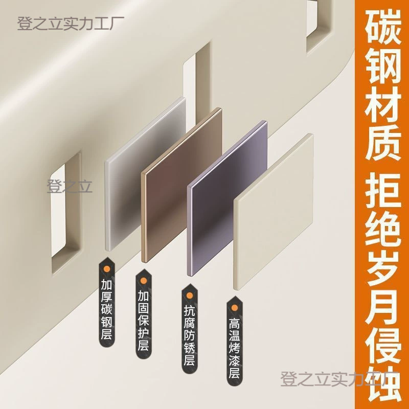 Universal knife stainless steel, storage system, chopsticks