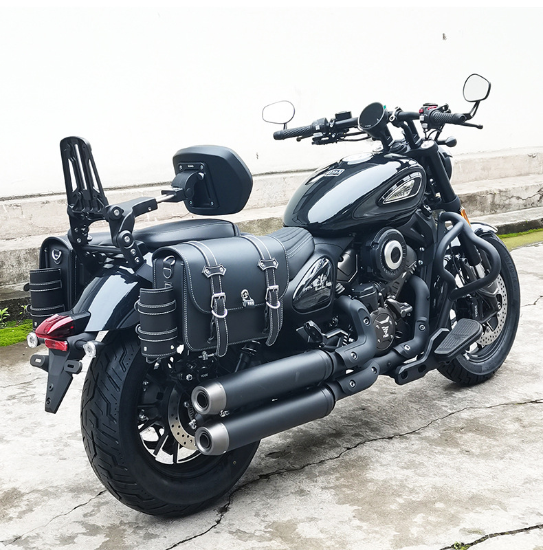 Suitable for 26 Models of Voge Cu250 Bumper Guards, Anti-Collision and Anti-Fall Protection Bars, Motorcycle Front Guard Bars, Protective Bar Modification Parts