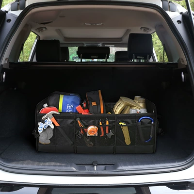 Box Storage Box Customized, Car storage bag/box