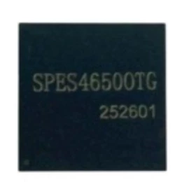 集成电路;电流传感器;微型断路器