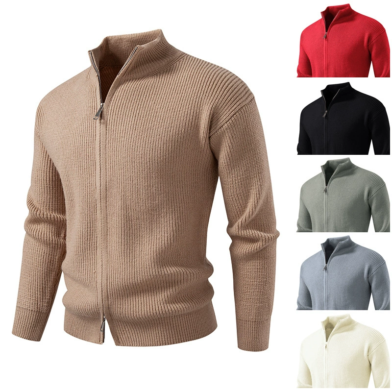 Кофта на молнии, свитер для отдыха, куртка, Aliexpress, ( торговля)