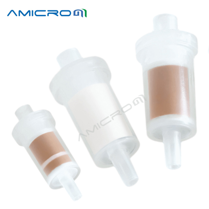 RP型预处理柱 固相萃取柱离子色谱样品净化小柱 AM-IC-RP010/025