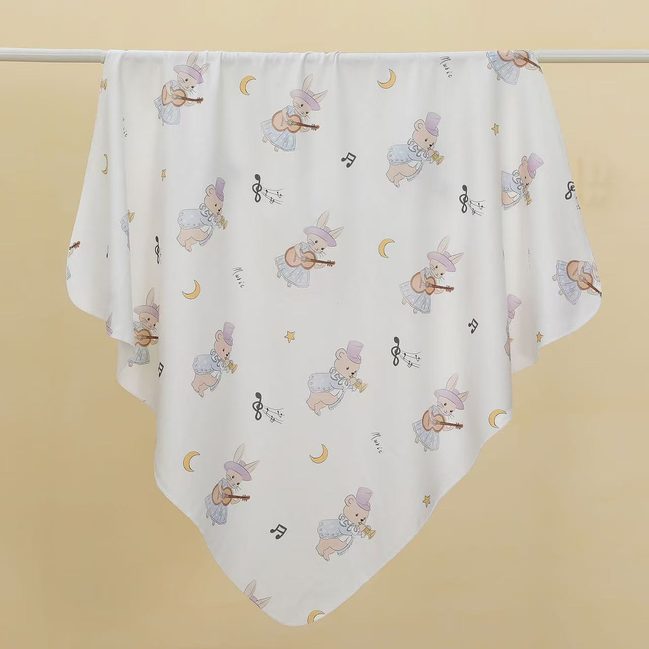 Uovo Hebei primavera y verano bolso de la sala de partos recién nacidos categoría A productos de algodón puro para bebés