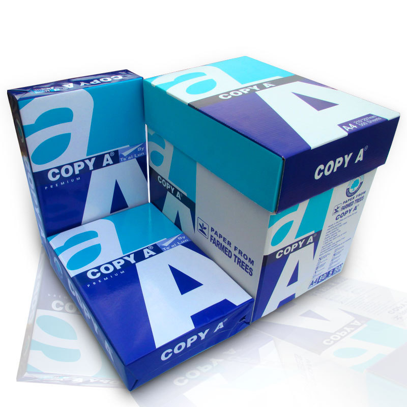70g 80g A3 Printing Paper Clome Port Copy a Order Processing A4 Neutral Printing Paper 80g
