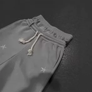 (Торговля через границу) весенние брюки, тренд сезона, oversize