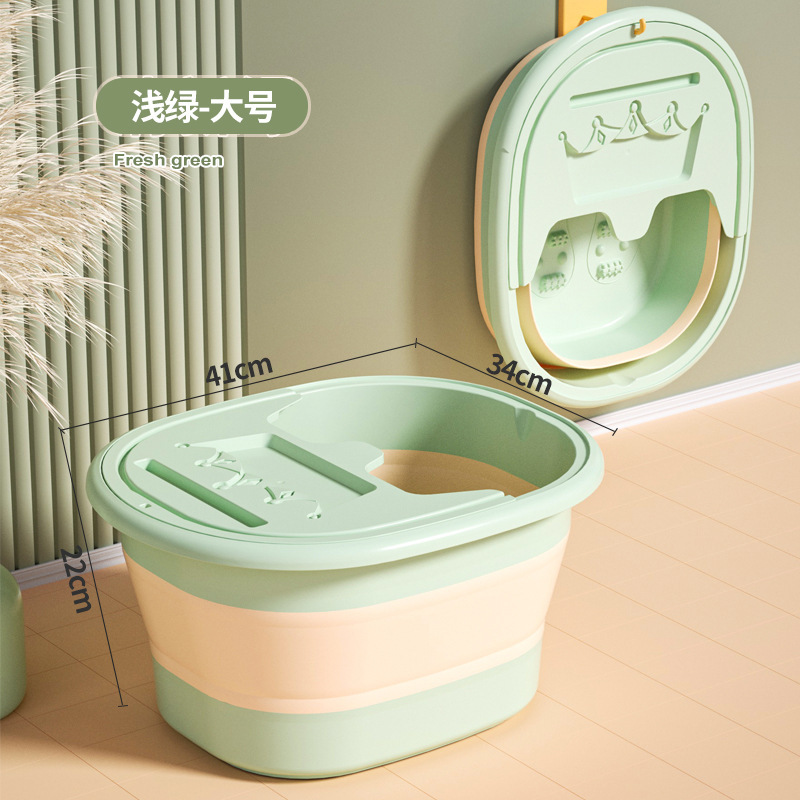 ���۵��ݽ�Ͱ���ñ�Яʽ��ԡ���ݽ����С��ϴ���谴Ħ����Ͱ����