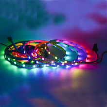 S�ͻòʵƴ�2812B/6812ȫ��LED���� 48��5V��������ɫ�����ƴ�