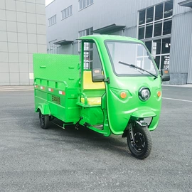 工程建筑机械;电动三轮车;垃圾车