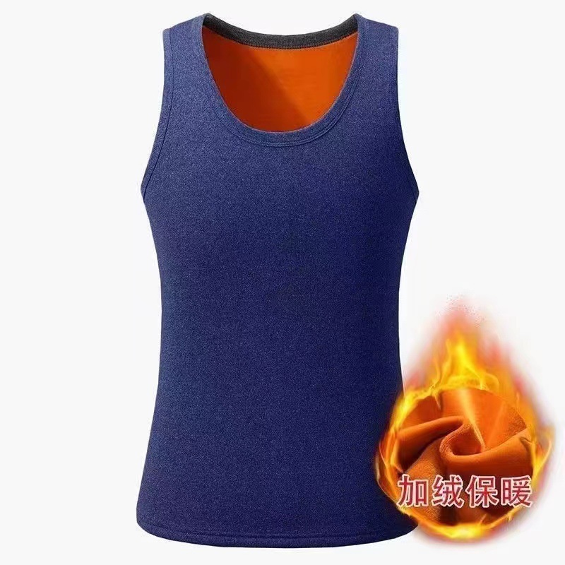 Thickened Innerwear