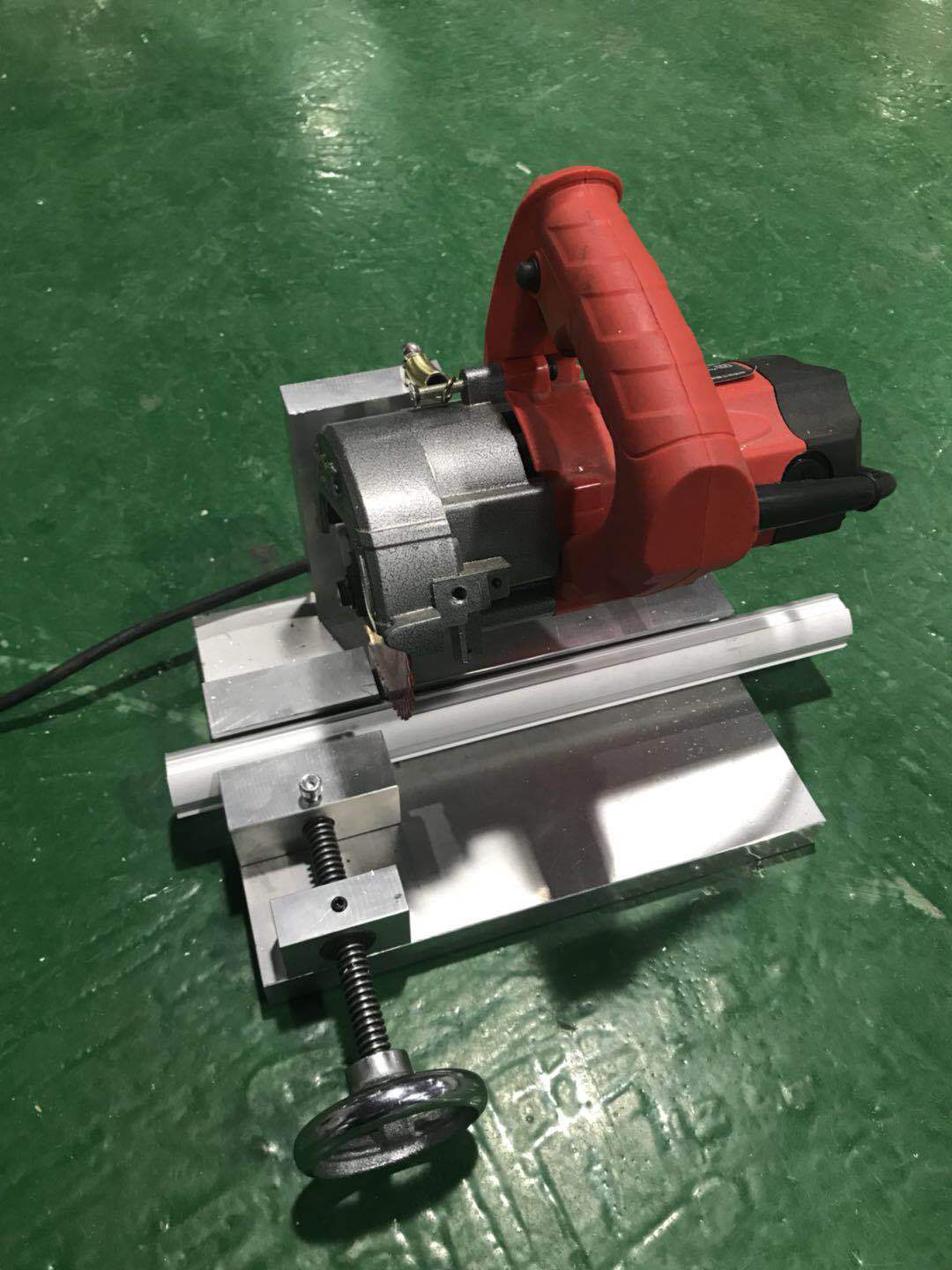 第三代铝精益管线棒切管刀 切管机厂家直销批发