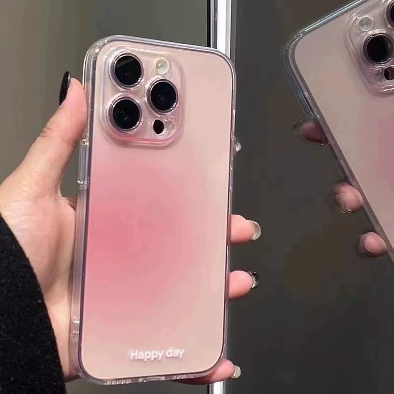 Apple, совместимый iPhone 15, чехол, градиент, 15promax, iphone