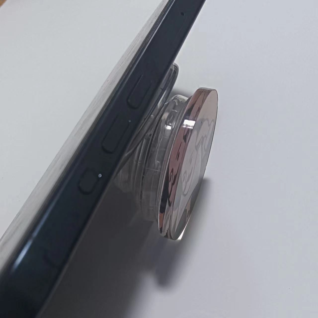 Магнитная подушка безопасности Magsafe Капающий Чистый Цвет Простой Текст Лень Складывать Складывать Складывать Складывать